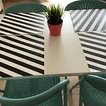Baja Larga 플라야 데 산 후안