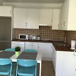 Baja Larga 아파트 *