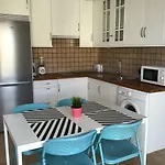 Baja Larga 아파트 플라야 데 산 후안