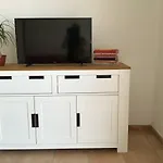 Baja Larga 아파트 *