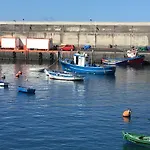 아파트 Baja Larga 플라야 데 산 후안