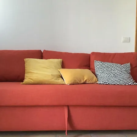 아파트 Baja Larga 플라야 데 산 후안