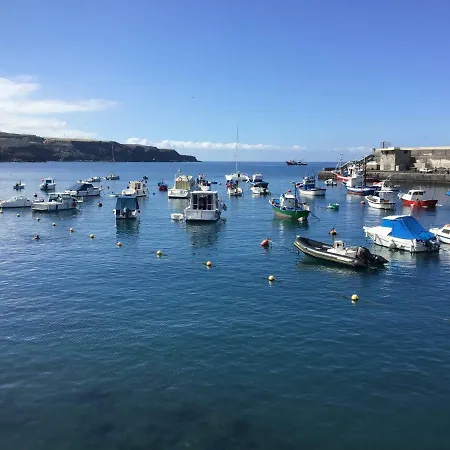 Baja Larga