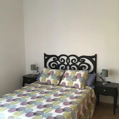 Apartment Baja Larga