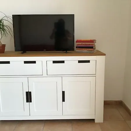 Baja Larga Apartment *
