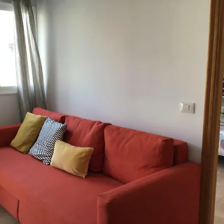 Baja Larga بلايا دي سان خوان