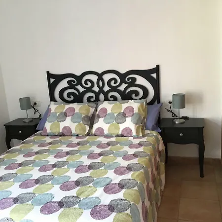 Baja Larga بلايا دي سان خوان